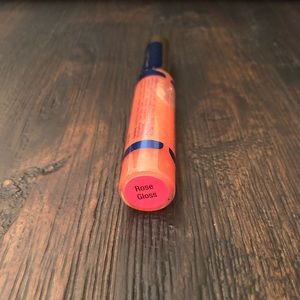 🌹🌹BACK IN STOCK 🌹🌹Rose Gloss Lipsense